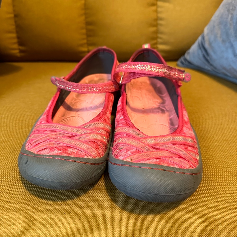Jambu Girl’s Shoes 5M